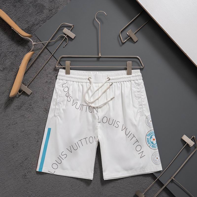 Louis Vuitton Beach Pants Mens ID:20260604-254